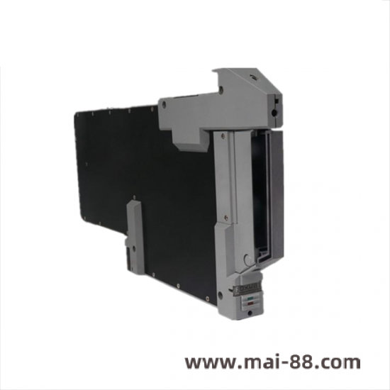 FBM44 Technical Diagram