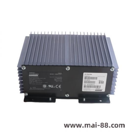 Terminal connections