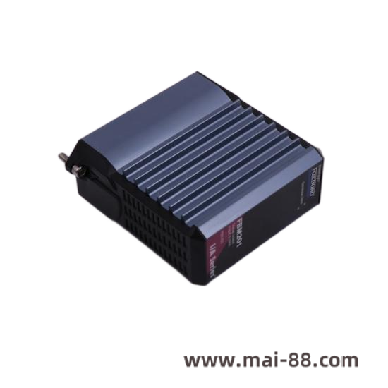 FOXBORO D0143SL Module