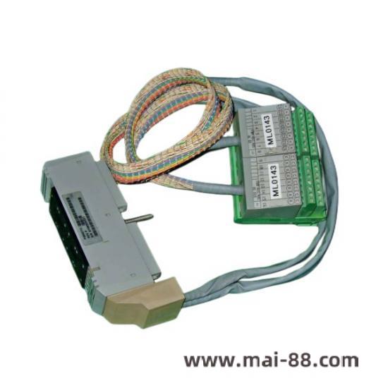 FOXBORO P0500RY Installation