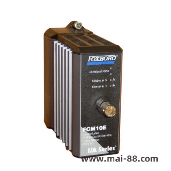 FOXBORO P0700TT