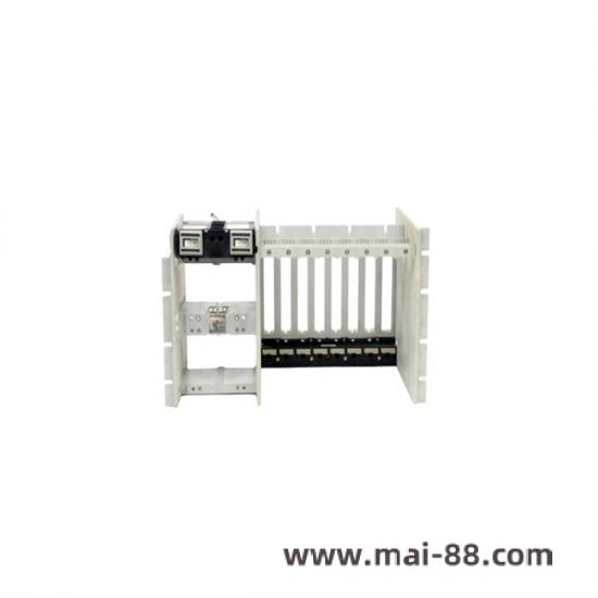 FOXBORO P081000000FF IPM02 Power Supply/Switching Board