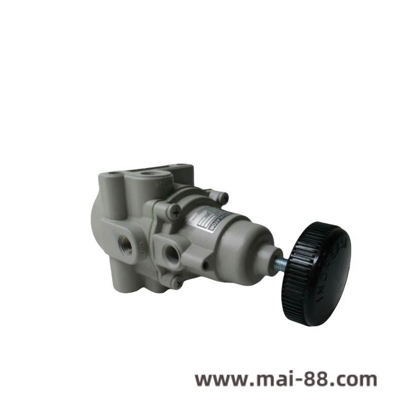 FOXBORO P0903AA Installation