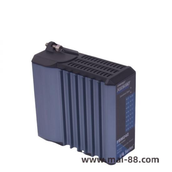 FOXBORO P0903MU Front View