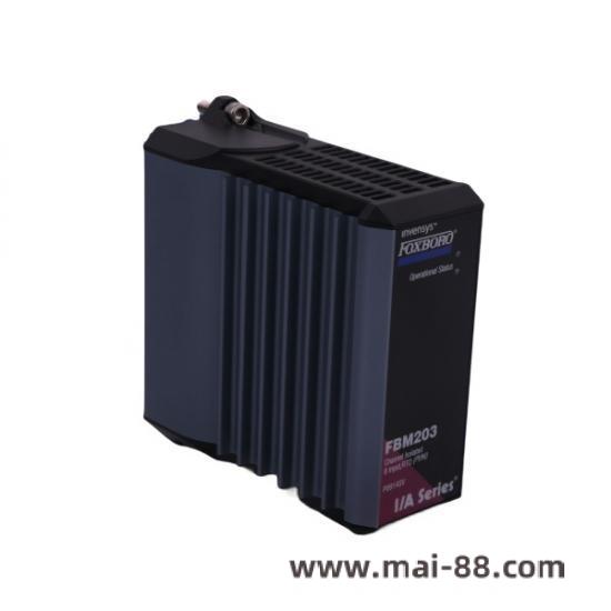 FOXBORO P0916AG