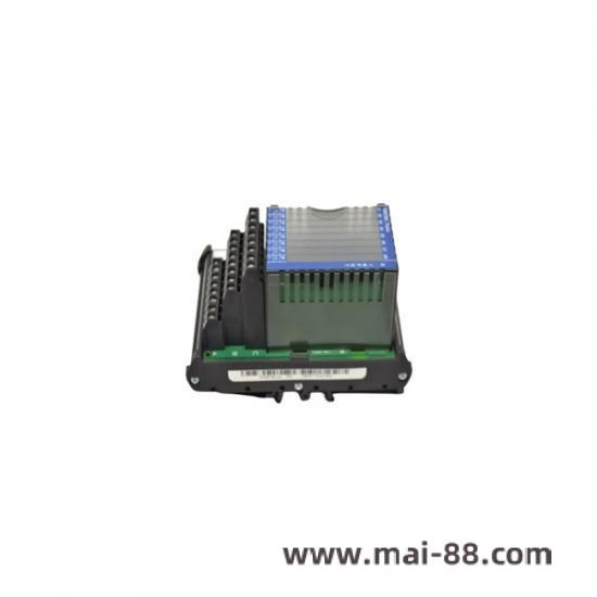 FOXBORO P0916JQ PLC Module