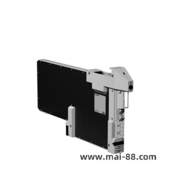 FOXBORO P0916JS Connector Detail