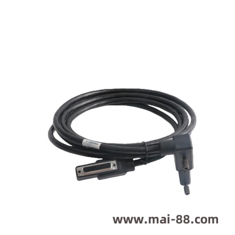 FOXBORO P0916JS Installation Example