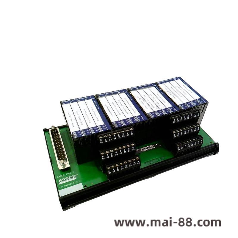 P0961UD Connection Interface