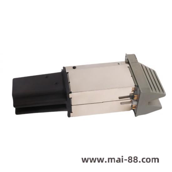 FOXBORO P0916PH front panel