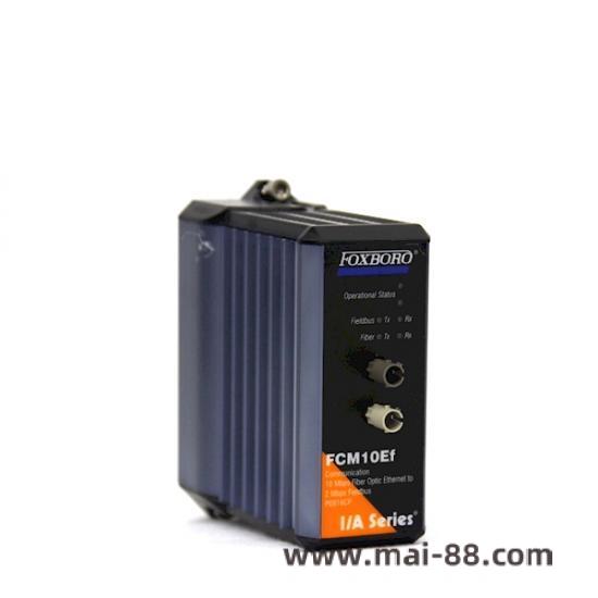 I/A Series Integration