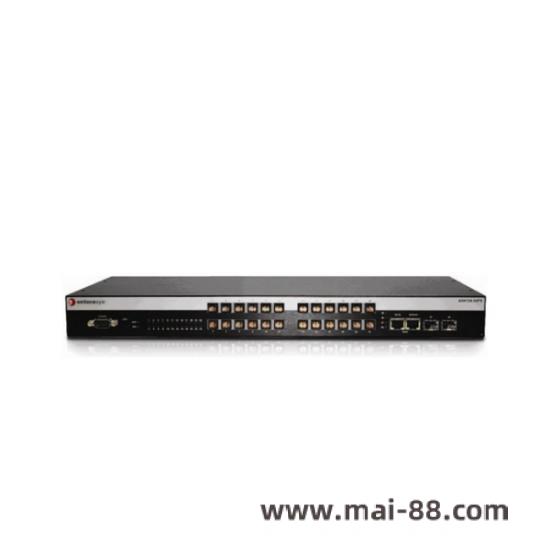 P0970VB Industrial Installation