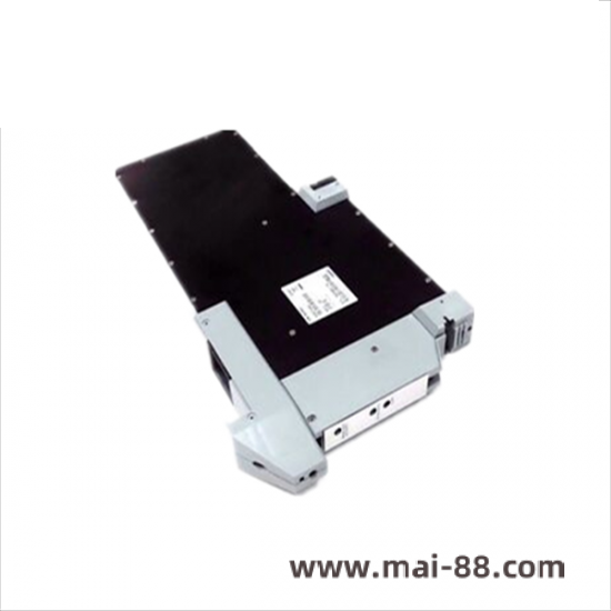 FOXBORO P0800GM