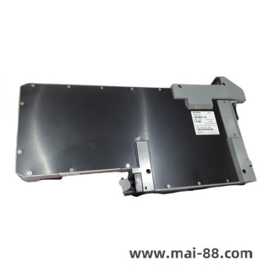 FOXBORO P0972VA Front View