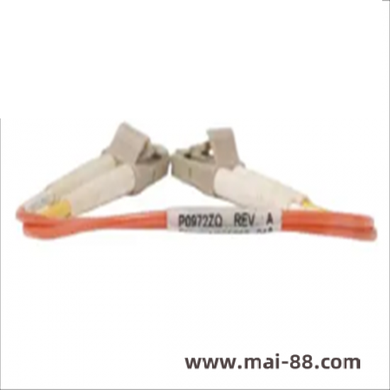 FOXBORO P0972ZQ Technical Diagram