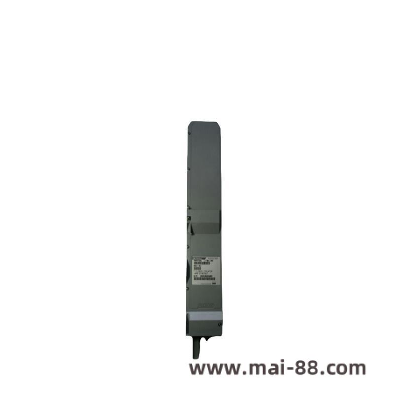 FOXBORO PO911SM Front View