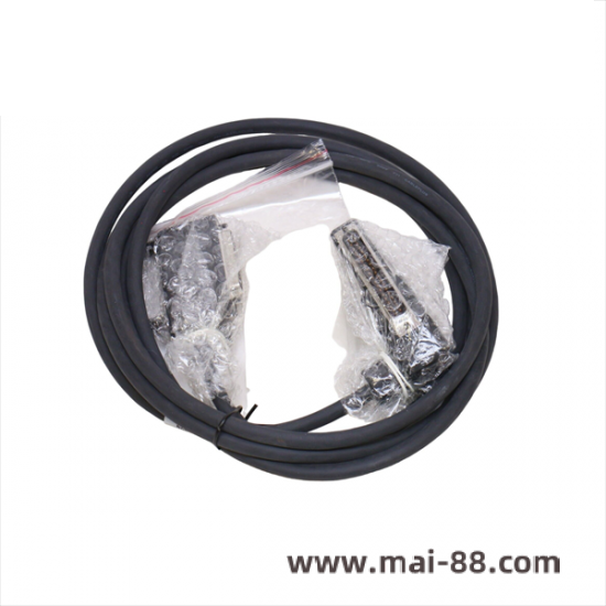 Industrial installation example