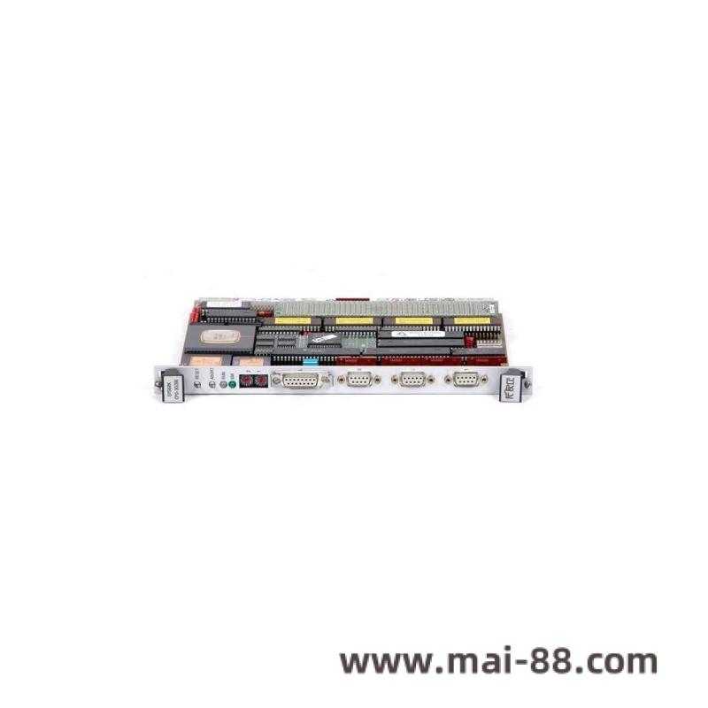 FRCE CPU-30ZBE Side View