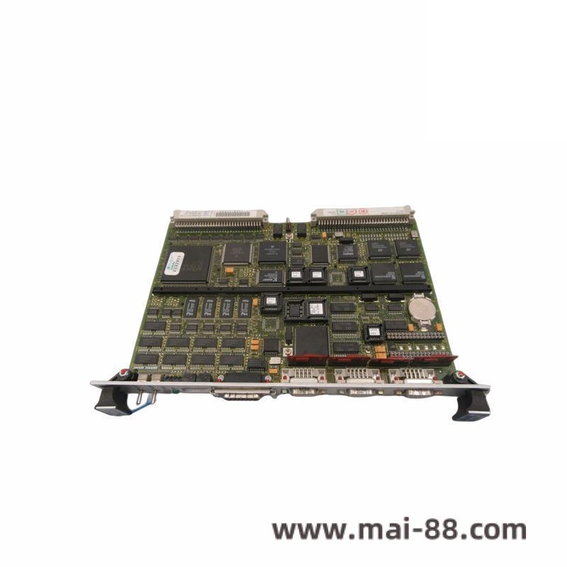 FRCE CPU-30ZBE Front View