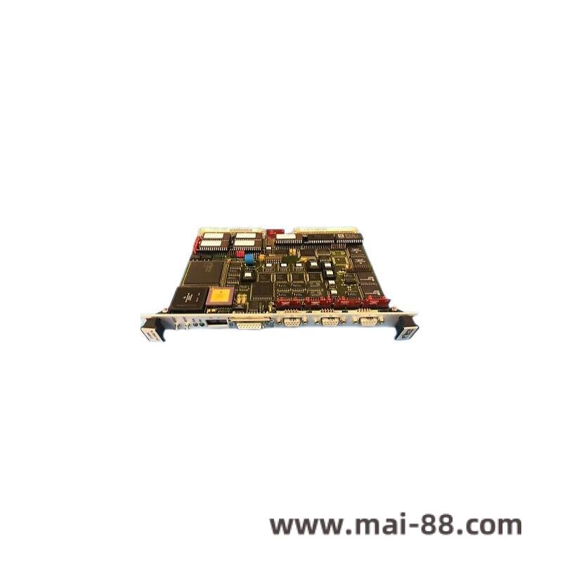 Bosch Rexroth SYS68K CPU-40 B/16 Industrial Processor