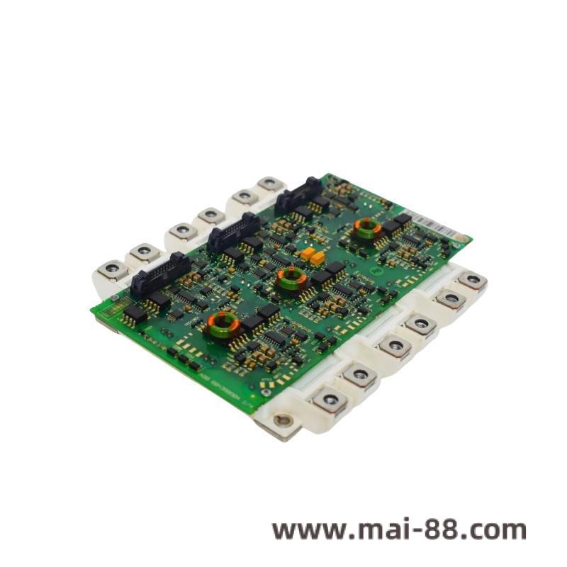 ABB 3HAC025798-001
