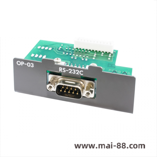 FUJI Power Supply Module