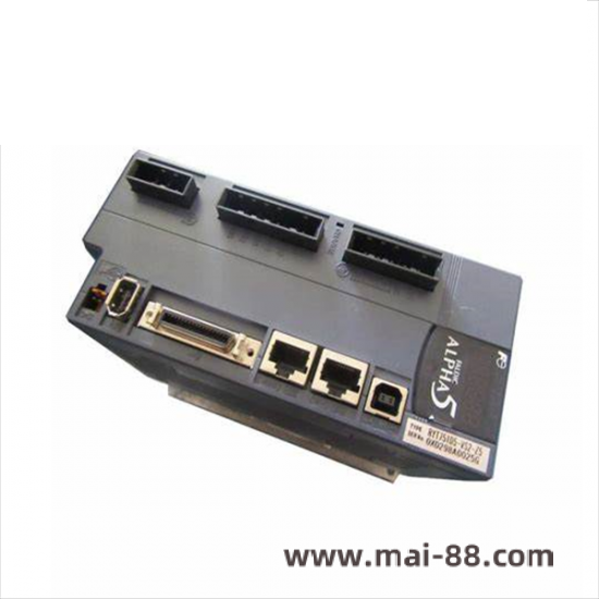 Drive Internal Components