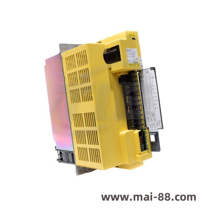 Industrial Signal Acquisition Module