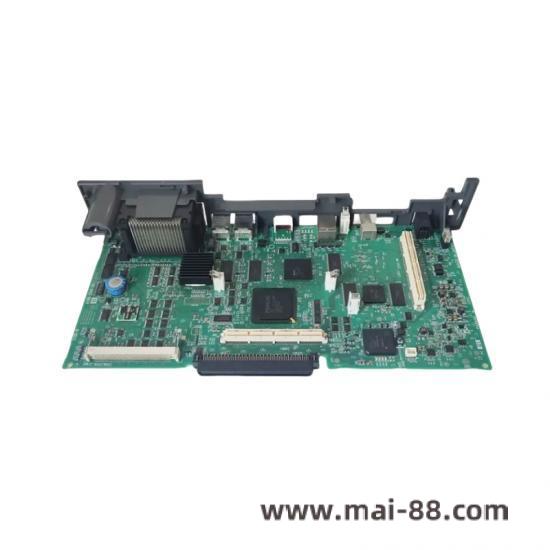 GE 0880001-01 Side View