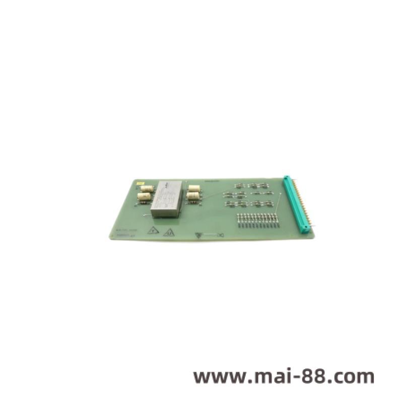 GE PCB Design