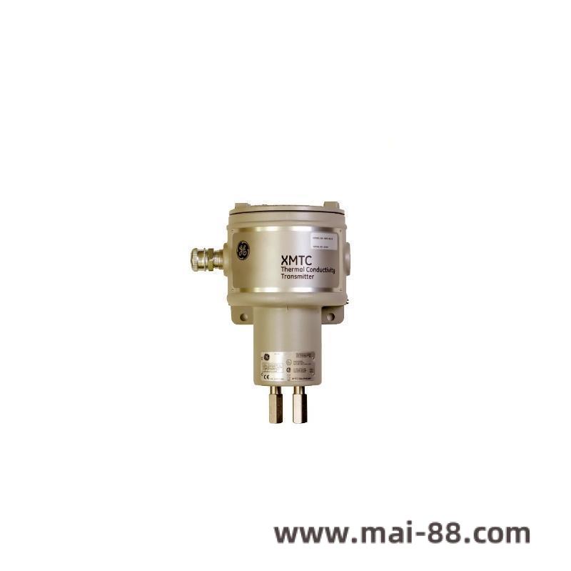 GE 12HFA51A42H Industrial Installation