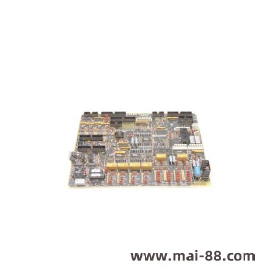 GE 12HFA51A42H Front View