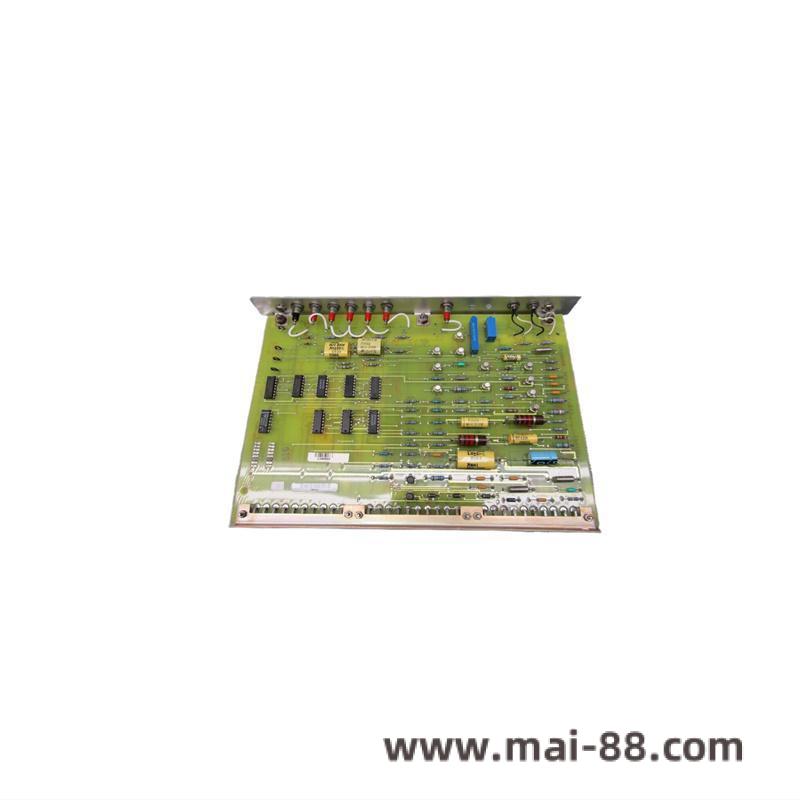 GE DS215MSTQG4AZZ01A Circuit Board