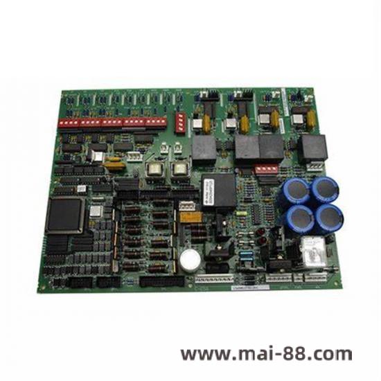 GE 369-HI-0-M-0-0-0 Industrial Relay