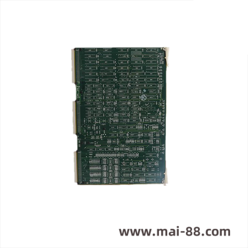 GE VMIVME-5531 Main Drive Control