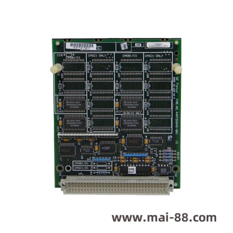 GE 531X302DCIAWG1
