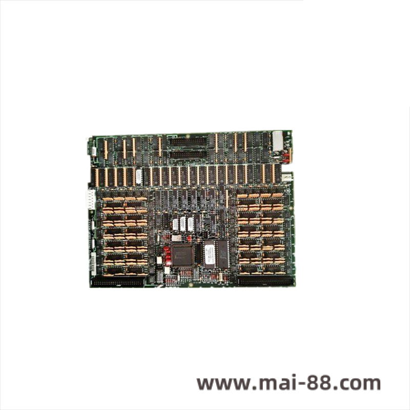 GE Drive Card