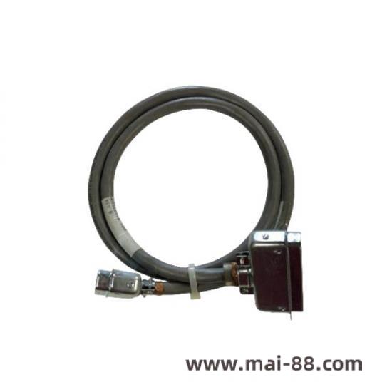 GE Relay Side View