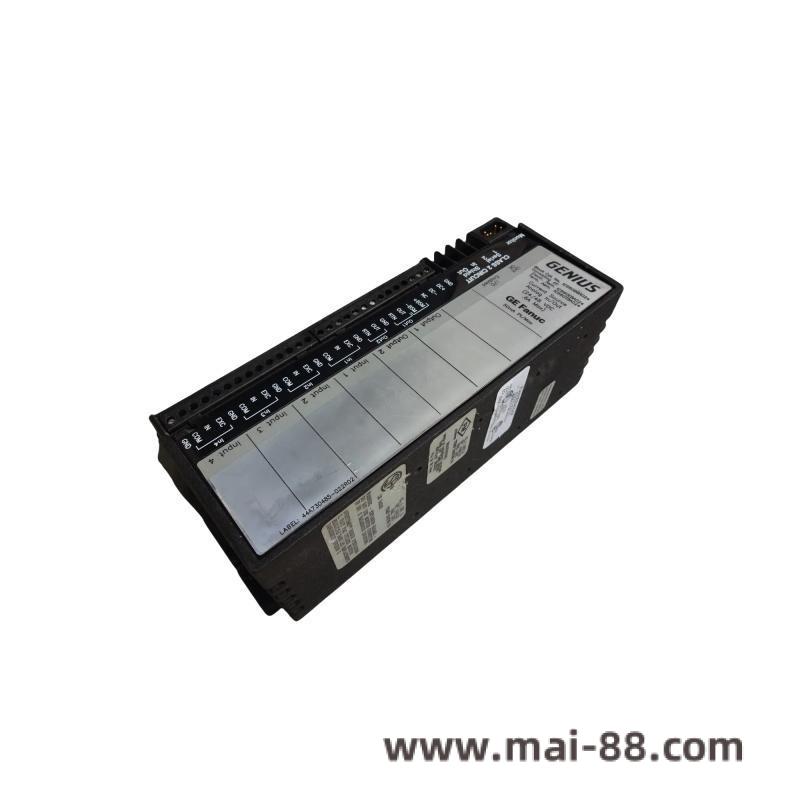 GE Control Module