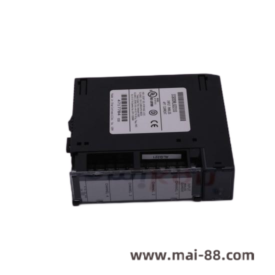 GE IC694MDL660/IC200MDL940