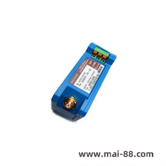 Module technical details