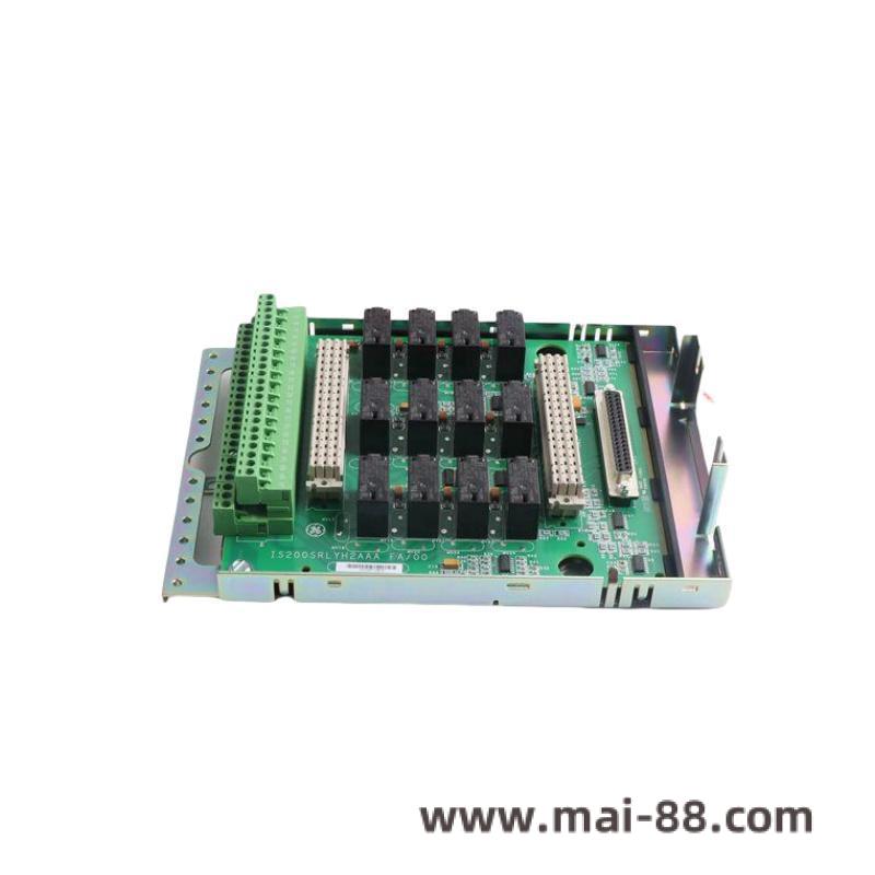 Module Interface Detail