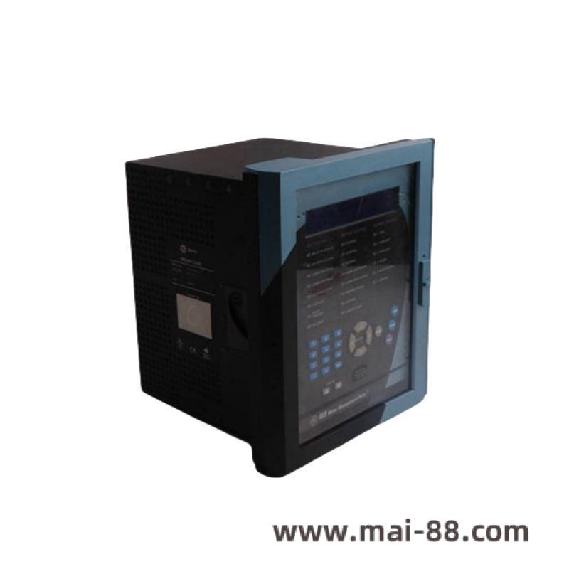 GE Module Front View