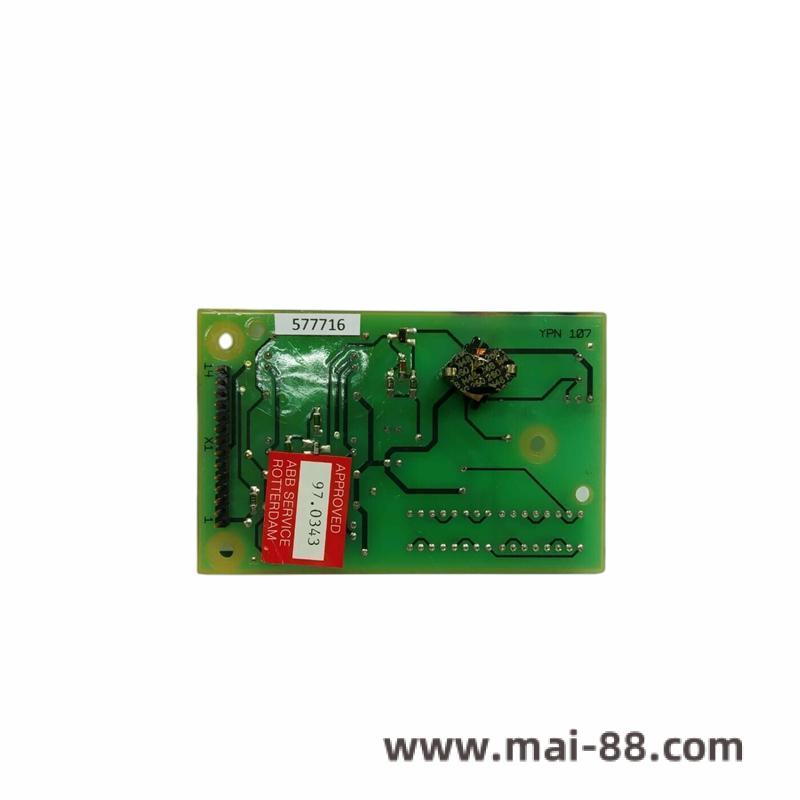 GE CT11T7F10PN1 01 Front View