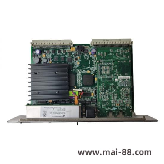 GE Control Module Installation