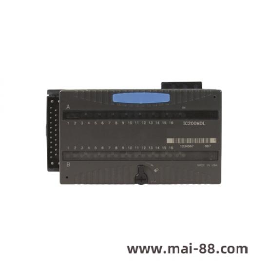 GE D20ME-VME Industrial Communication Module