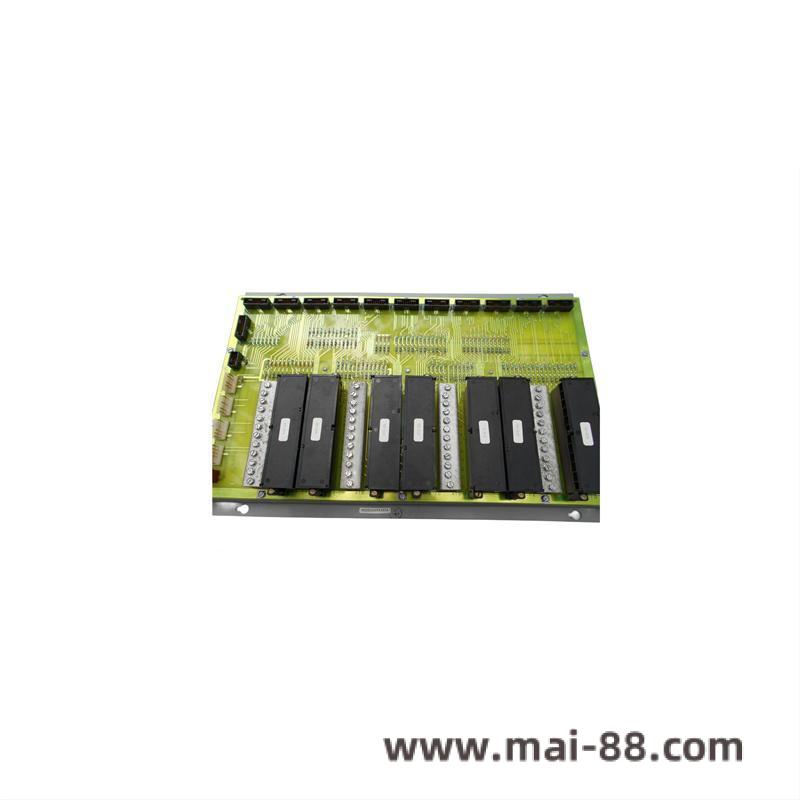 GE DFP100 Front View