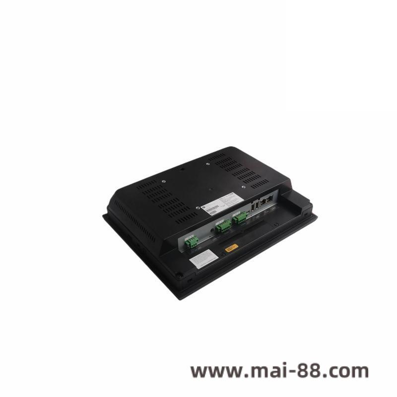 GE DS200ADGIH1AAA Connector Detail