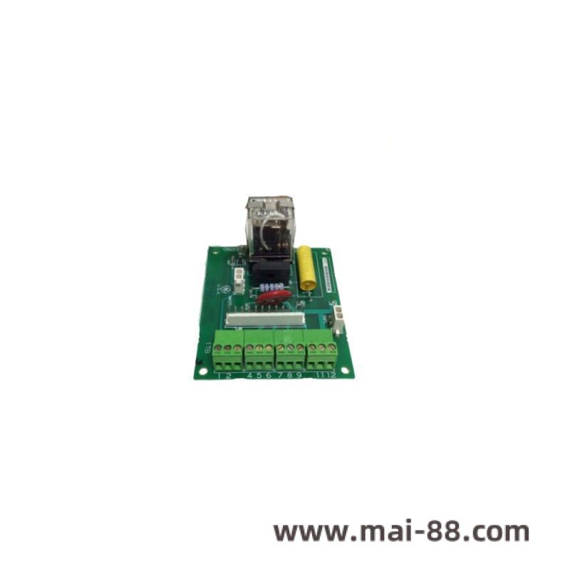 Bently Nevada 3500/42M Installation Diagram