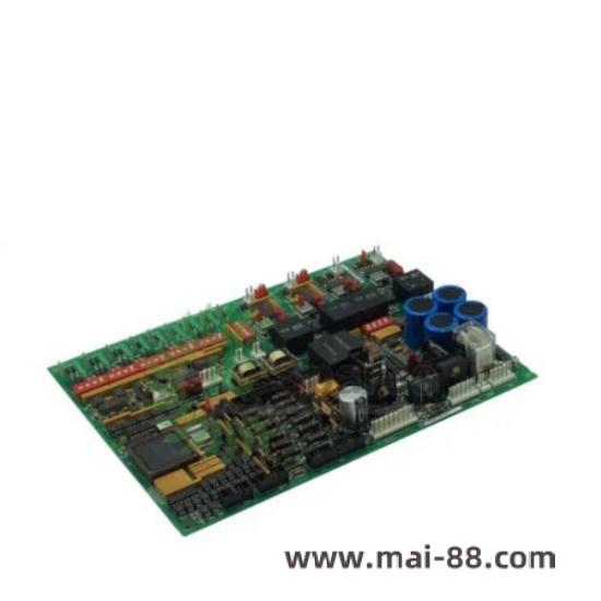 Board Component Layout